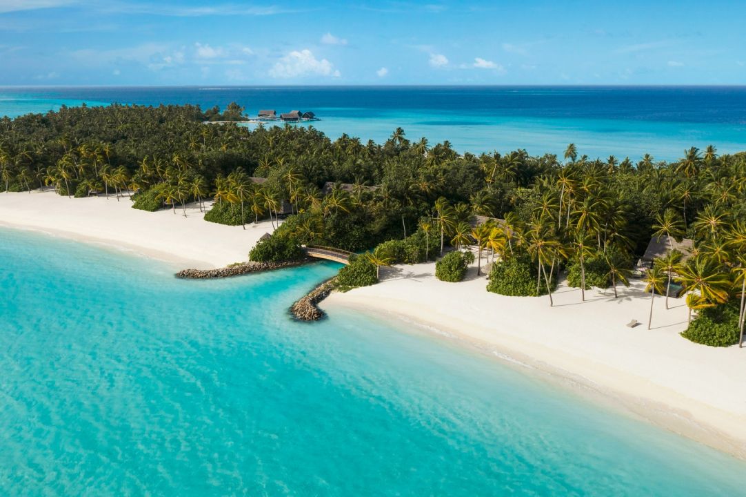One&Only Reethi Rah