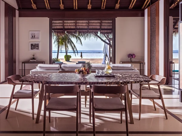 One&Only Reethi Rah Grand Residence with Pool