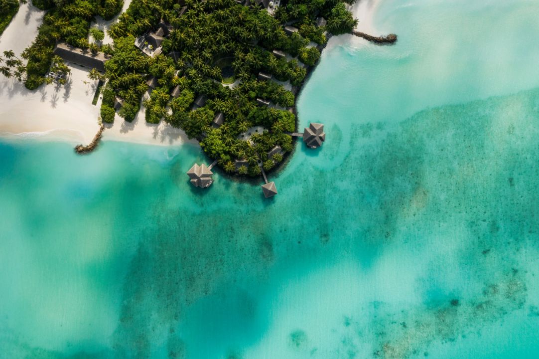 One&Only Reethi Rah