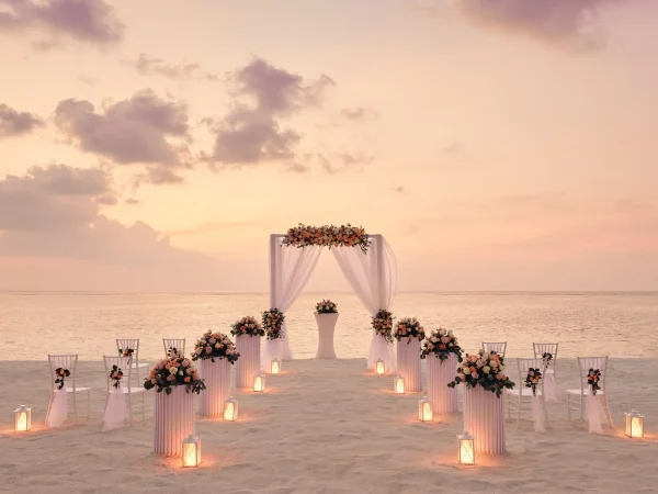 One&Only Reethi Rah