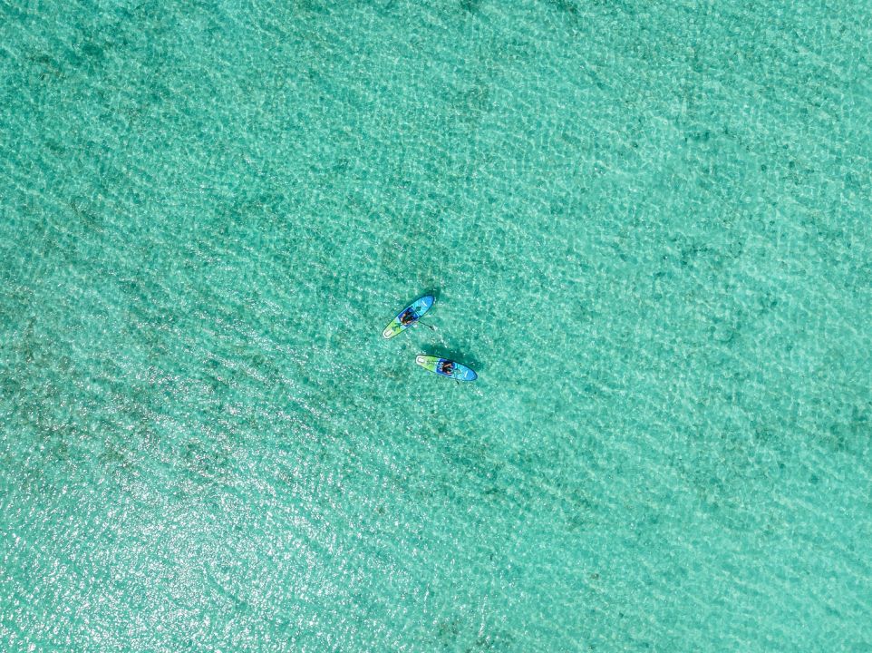 One&Only Reethi Rah
