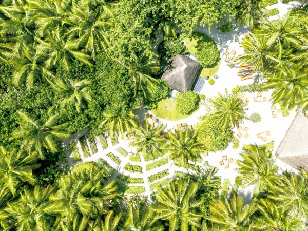 One&Only Reethi Rah
