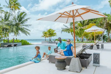 Park Hyatt Maldives Hadahaa