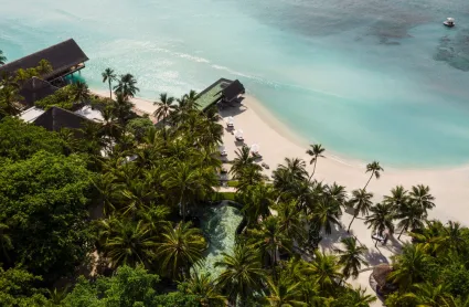 One&Only Reethi Rah Maldives