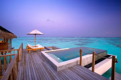 Gili's Autumn Magic Offer