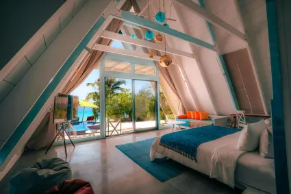 Oaga Art Resort Artful Escape Offer
