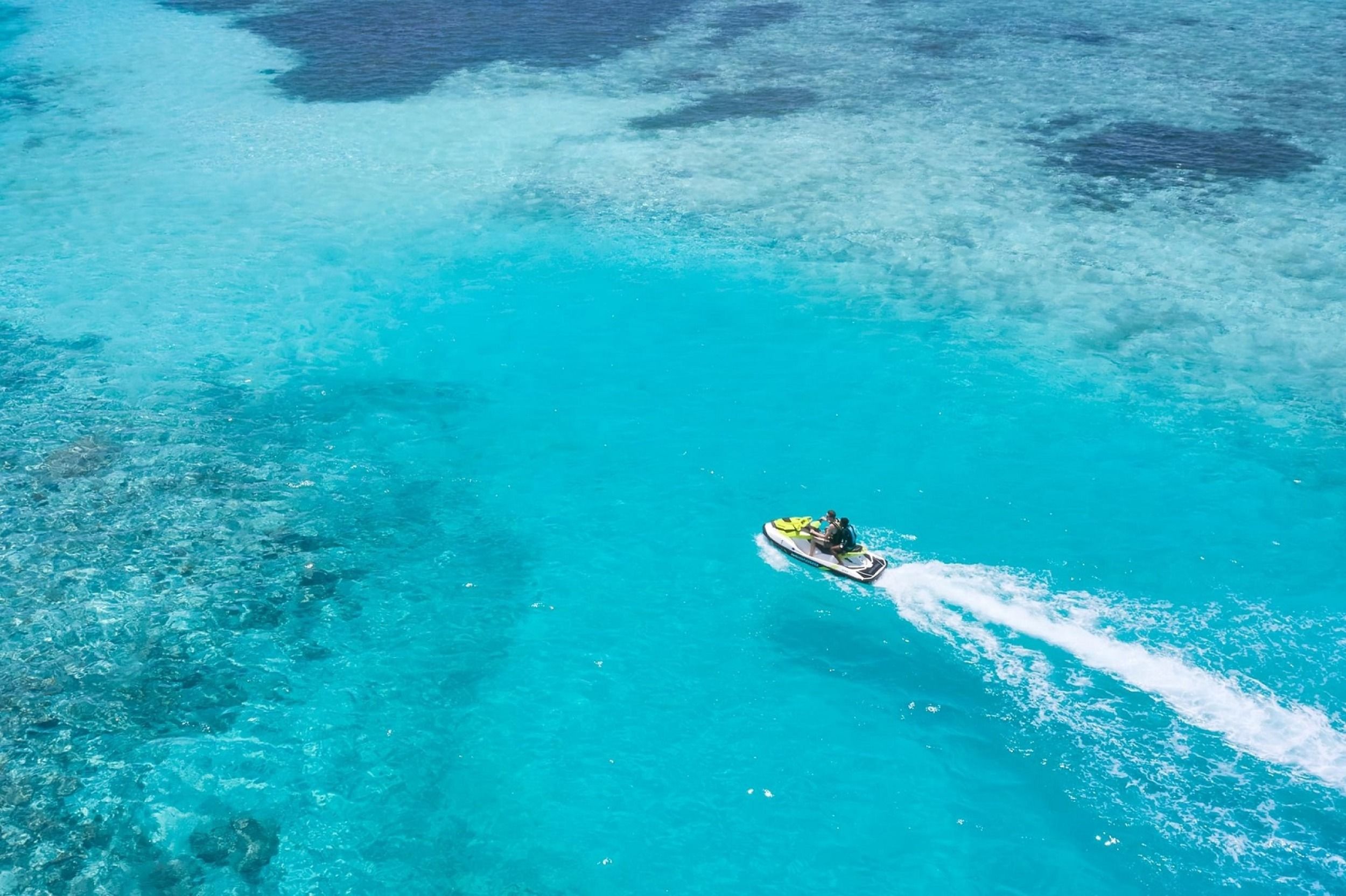Villa Nautica Maldives