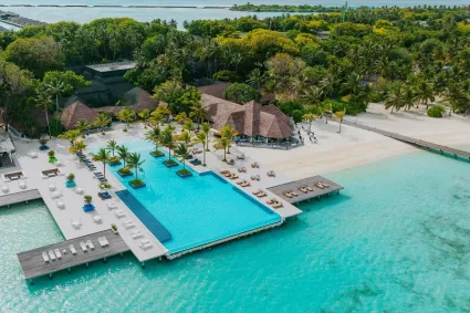 Villa Nautica Maldives