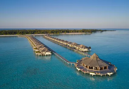 Villa Park Maldives