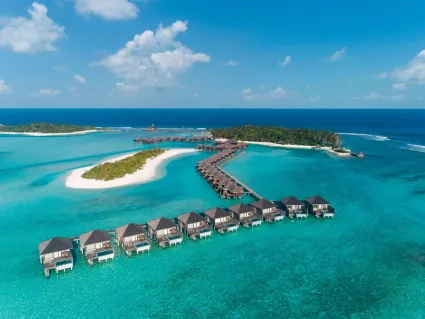 Anantara Veli 2026 Special Offers