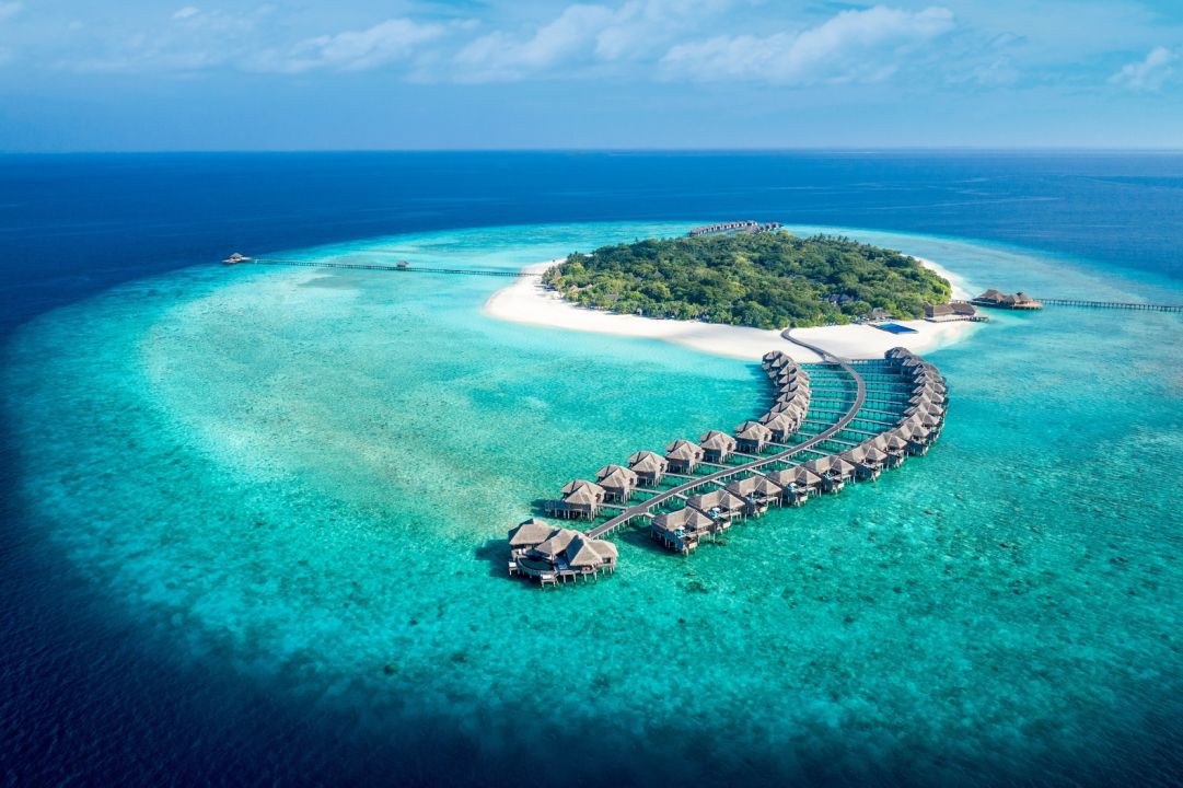 JA Manafaru Maldives