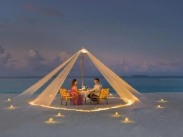 JA Manafaru Maldives