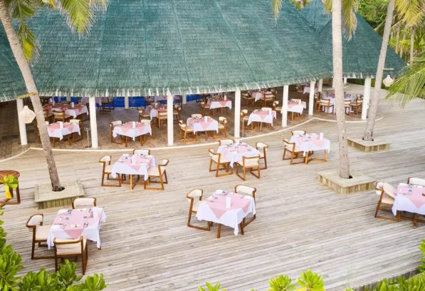 Siyam World Restaurant - Andalucia