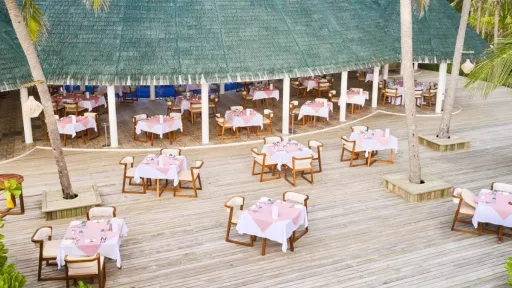 Siyam World Restaurant - Andalucia