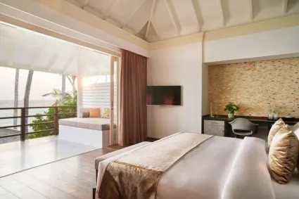 Siyam World Two Storey Pool Beach Residence