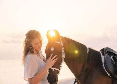 Siyam World Horse Ranch