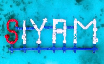 Siyam Water World