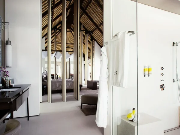 Cheval Blanc Randheli Water Villa - One Bedroom