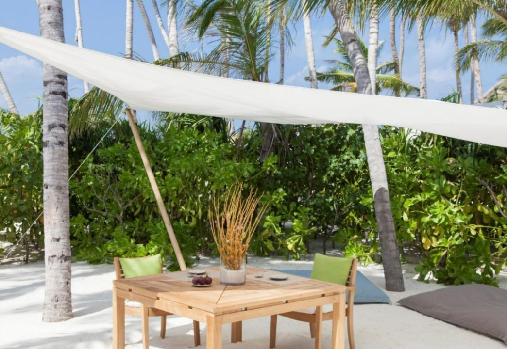 Cheval Blanc Randheli - Garden Water Villa - Two Bedroom
