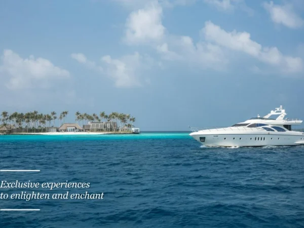 Cheval Blanc Randheli Private Island