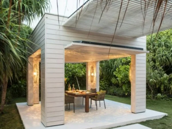 Cheval Blanc Randheli - Island Villa - Two Bedroom