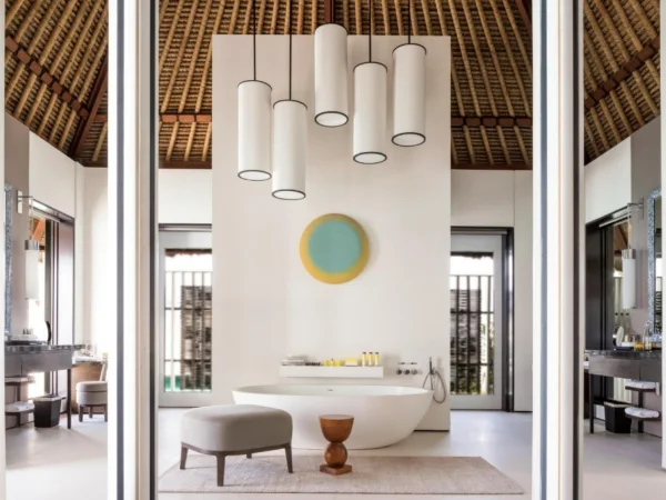 Cheval Blanc Randheli - Horizon Villa - One Bedroom