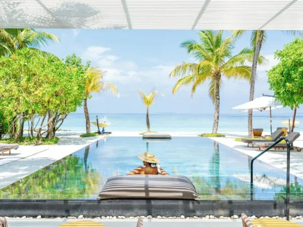 Cheval Blanc Randheli - Island Villa - One Bedroom