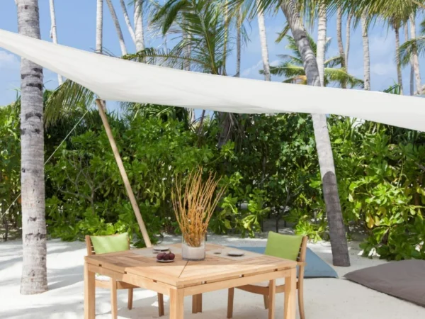 Cheval Blanc Randheli - Garden Water Villa - One Bedroom