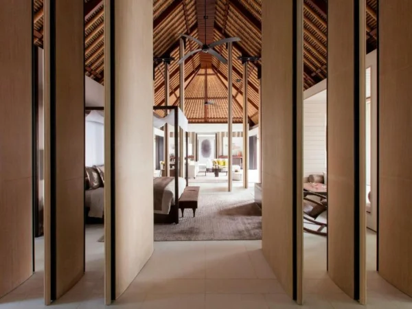Cheval Blanc Randheli - Island Villa - Two Bedroom