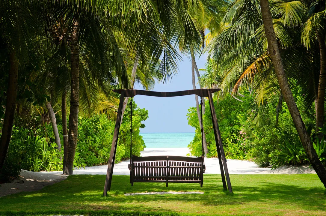 One & Only Reethi Rah Maldives 