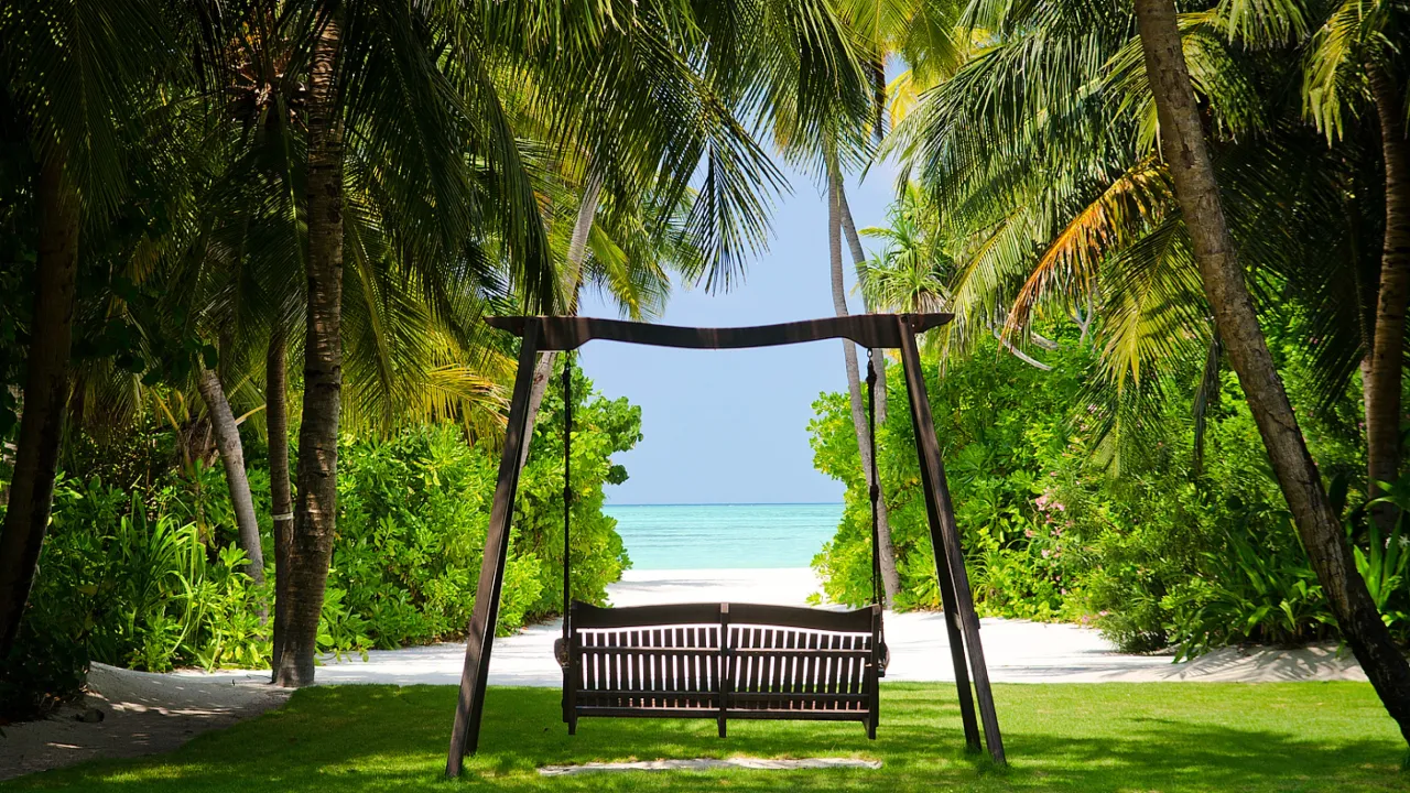 One & Only Reethi Rah Maldives