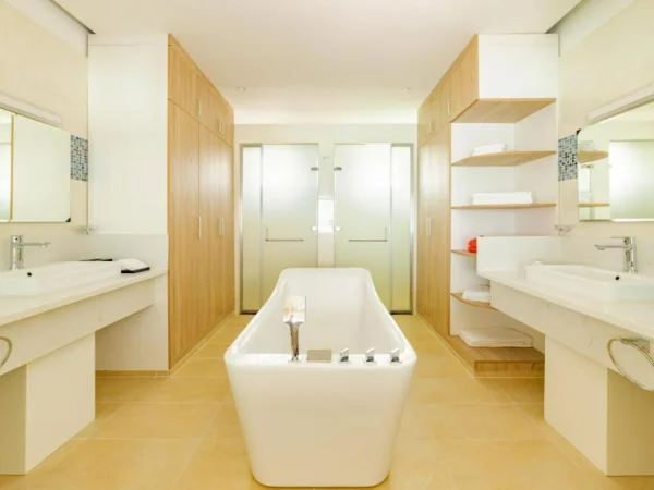 Siyam World Lagoon Villa with Pool + Slide