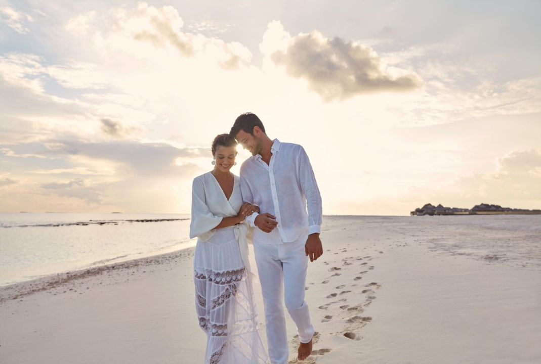JOALI Maldives luxury villa Experience – Shoulder Season Special