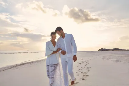 JOALI Maldives Special Offers