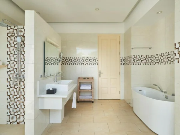 Siyam World Beach Pool Suite