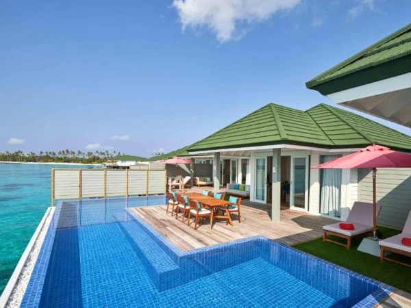 Siyam World Maldives