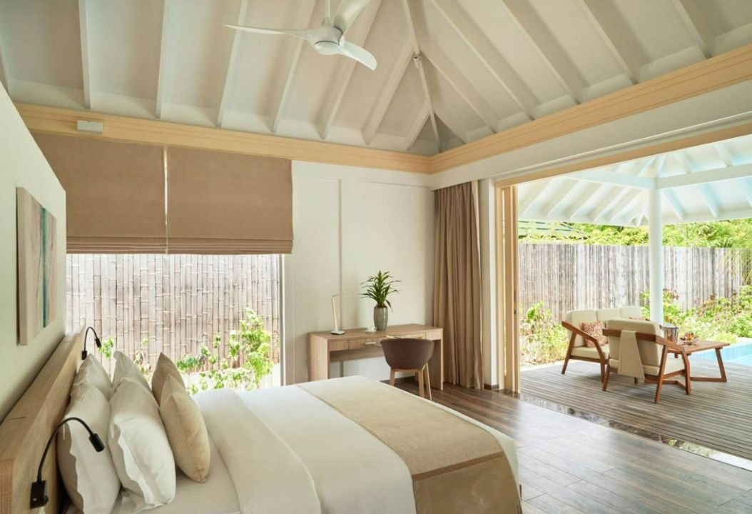 Siyam World Grand Beach Residence with Pool