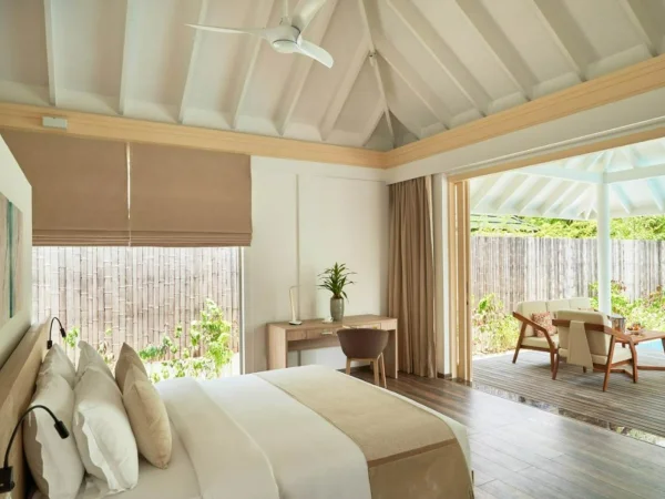 Siyam World Grand Beach Residence with Pool