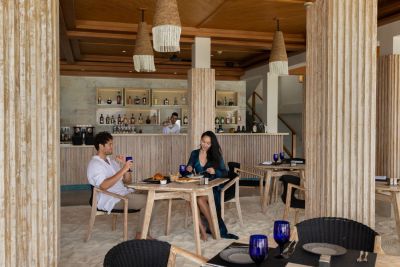 Luxury All Inclusive Holidays
