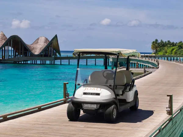 Joali Maldives