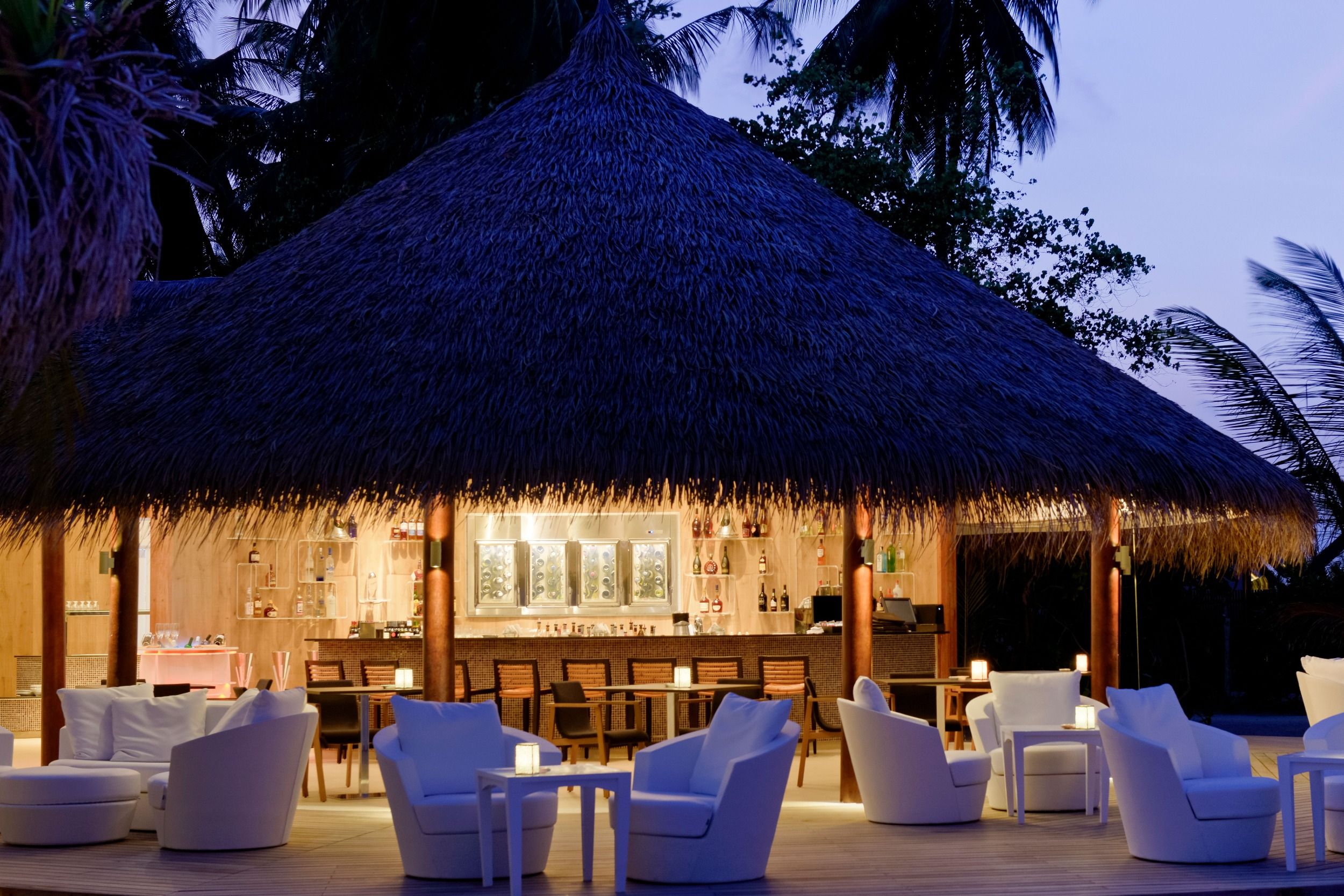 Kandolhu Maldives Bar