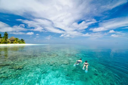 AriExplorer - Kandolhu Maldives