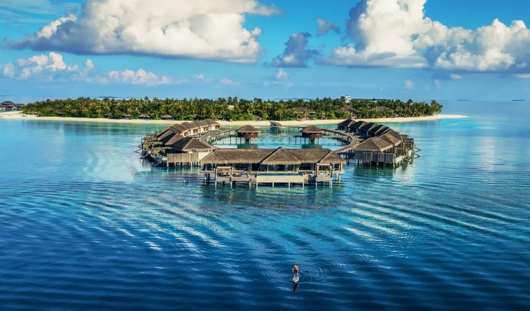 Velaa Private Island Maldives