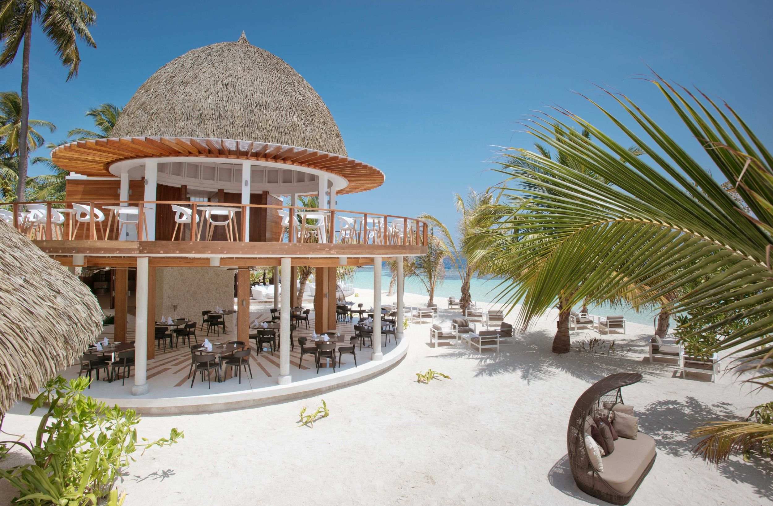  Kandolhu Maldives