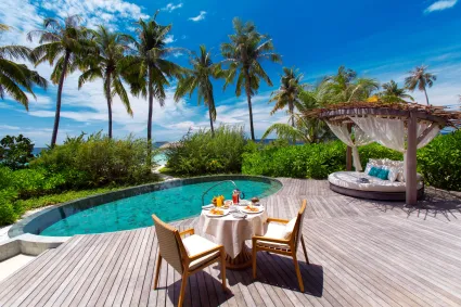 Milaidhoo Maldives – Winter Packages