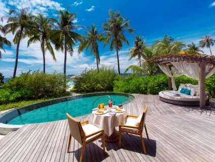 Milaidhoo Maldives – Winter Packages