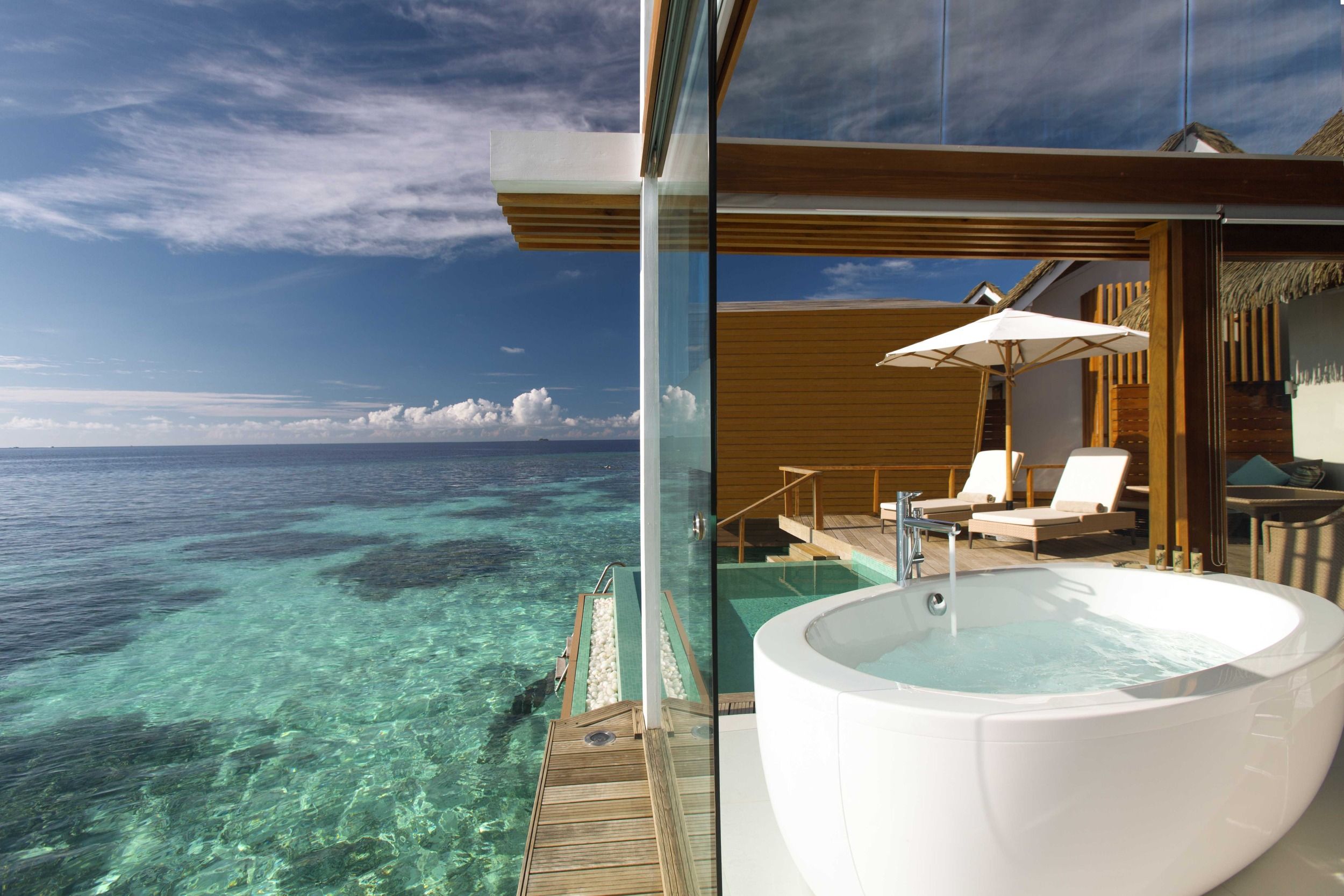 Kandolhu Maldives