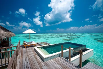 Gili Lankanfushi Special Offers