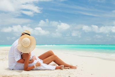 Maldives Honeymoon