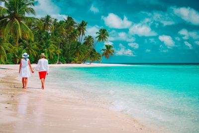 Maldives Adult Only Resorts 
